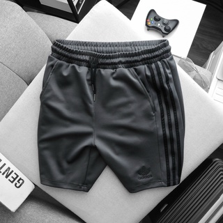 quần short 3 sọc thể thao