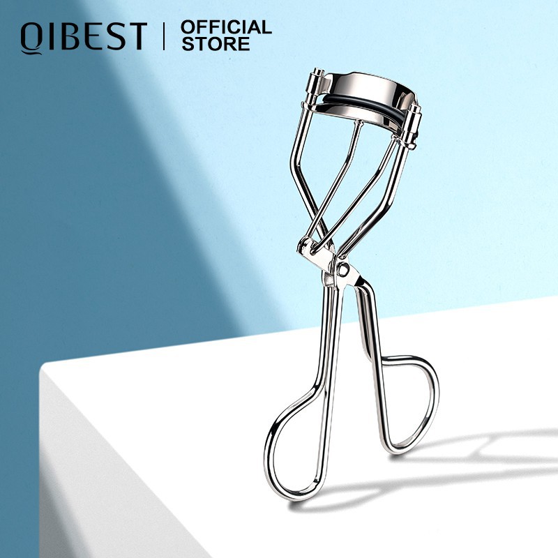 Set 2 Dụng Cụ QIBEST Giúp Uốn Trang Điểm Làm Đẹp Mắt Lâu Dài | BigBuy360 - bigbuy360.vn