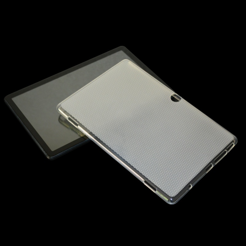 Ốp Máy Tính Bảng TPU Mềm Cho Alldocube Smile X 10.1 inch