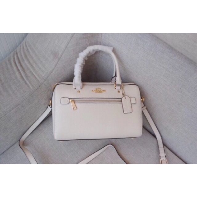 TÚI COACH TRỐNG F79946