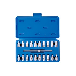 3/8″ bộ đầu tuýp 21 chi tiết 9ar11,kingtony