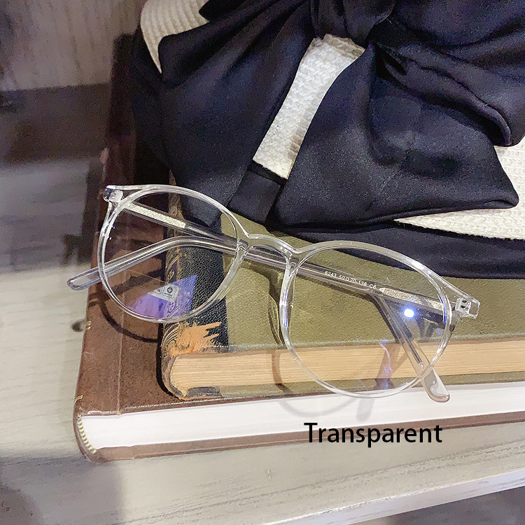 Mắt kính TR90 chống bức xạ chất lượng cao