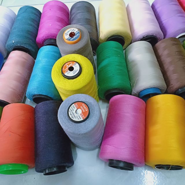 Chỉ may thời trang 55k/1 kg