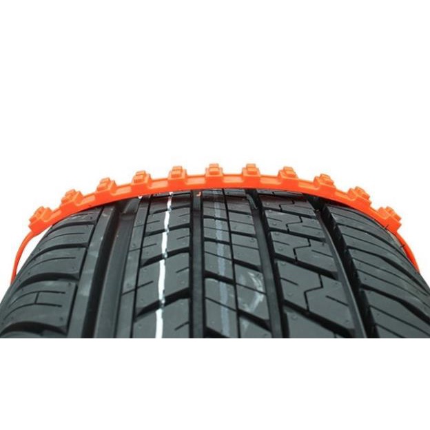 Dai chống trượt xình lầy giành cho oto