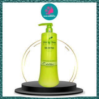 Lẻ gội chihtsai olive 1000ml