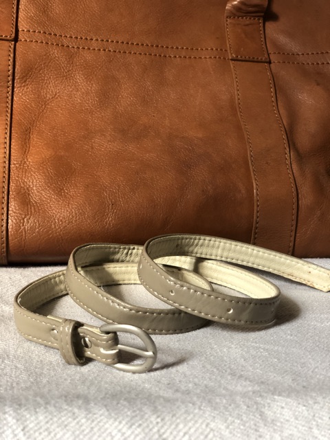 Dây nịt da si tuyển