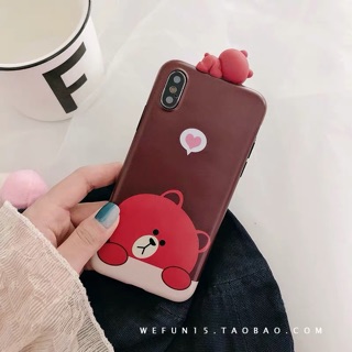 Ốp lưng thú leo (shopmh59)
