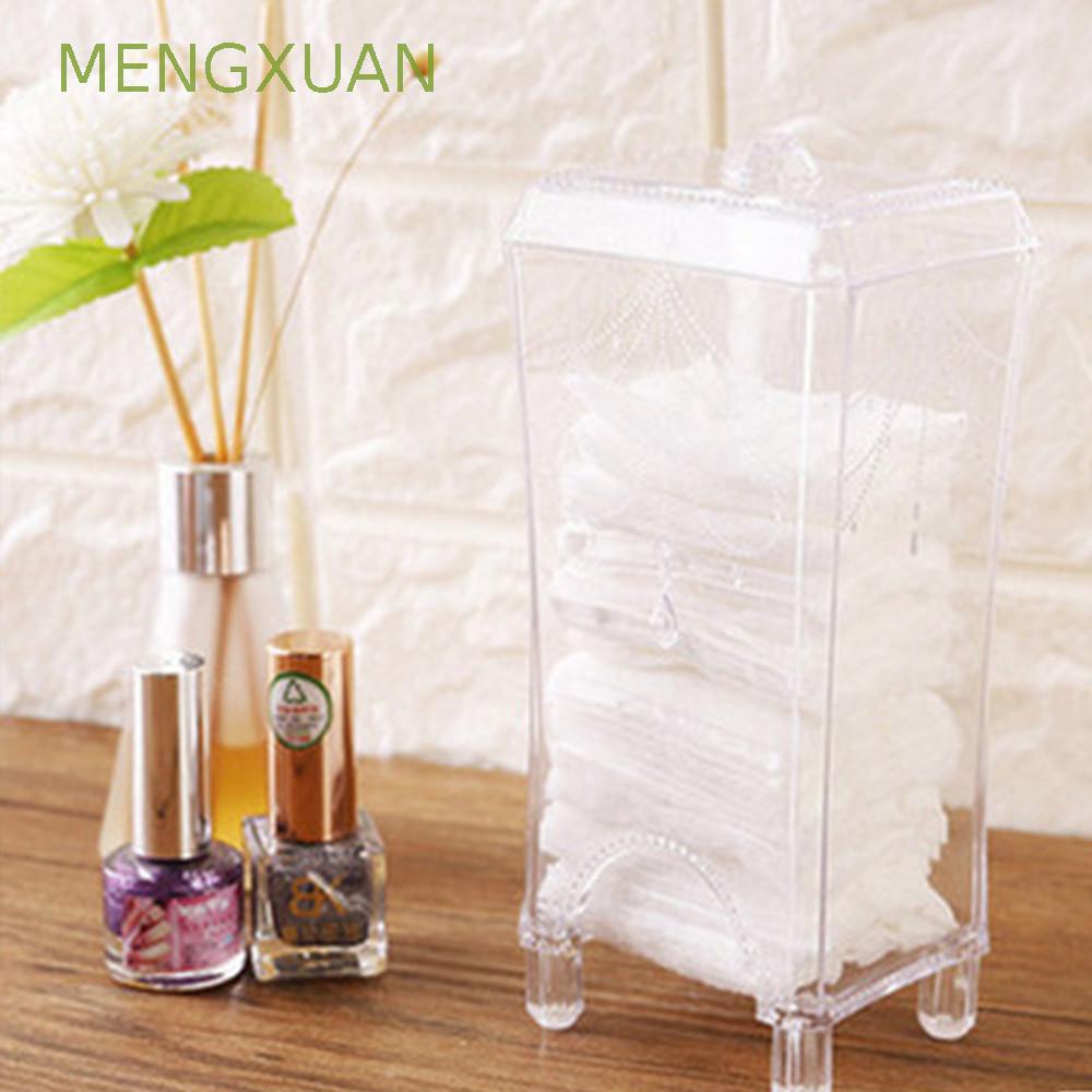 Khay nhựa acrylic đựng đồ trang điểm kiểu dáng dễ thương