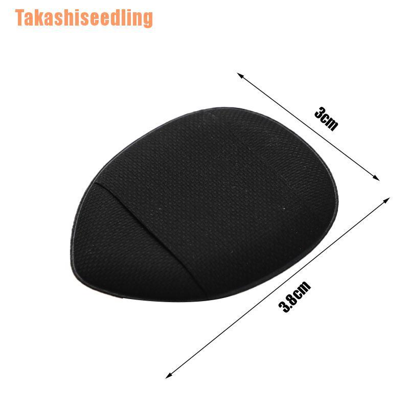 Mút Trang Điểm Mềm Mại Hình Ngón Tay Tiện Dụng