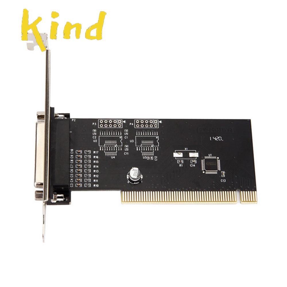 Card Chuyển Đổi Pci Sang 25 Lỗ Pci To Song | BigBuy360 - bigbuy360.vn
