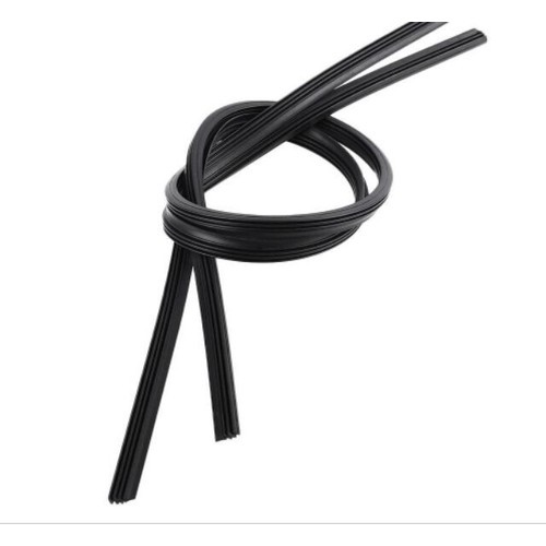 Lưỡi gạt mưa silicone Bosch ☔ SIÊU SẠCH ☔ Lưỡi gạt ô tô 70cm - 100% silicone siêu bền.