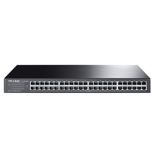 Cổng nối mạng TP-LINK TL-SF1048 - 48 cổng