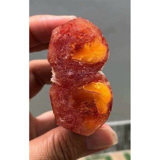 500gr Lạp Xưởng Trứng Muối
