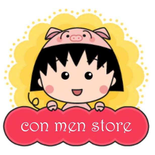 CONMEN STORE