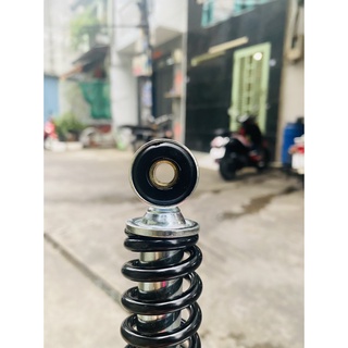 PHUỘC TRƯỚC GIÒ GÀ XE CUB 82 - DH - DD - CUSTOM