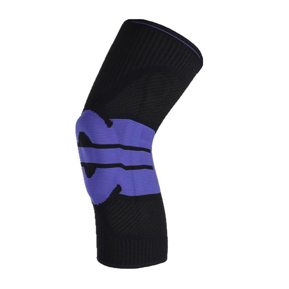 1 Đai Quấn Bảo Vệ Đầu Gối Chuyên Nghiệp Hỗ Trợ Chơi Cầu Lông