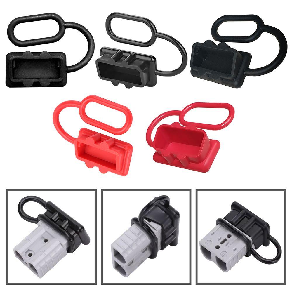 Nắp Đậy Đầu Nối Pin Cho Anderson