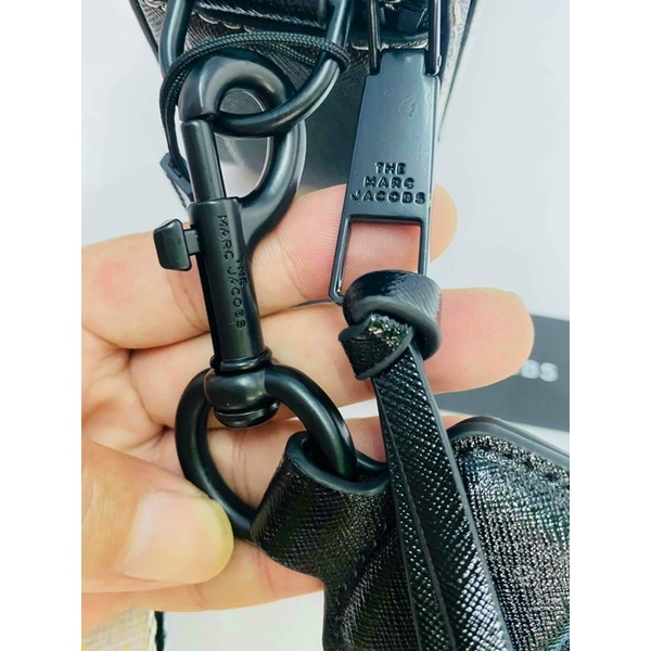 Túi đeo chéo Mi Jiii nhiều màu