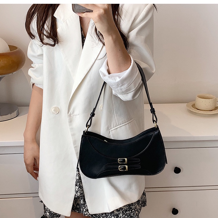 Túi Đeo Vai/Đeo Vai Dễ Phối Đồ Thời Trang Cho Nữ