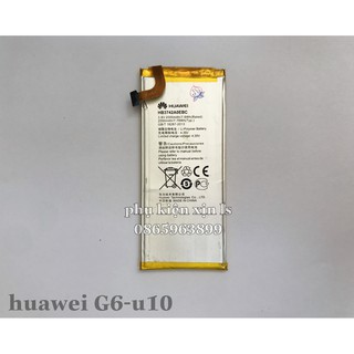 pin huawei G6-U10