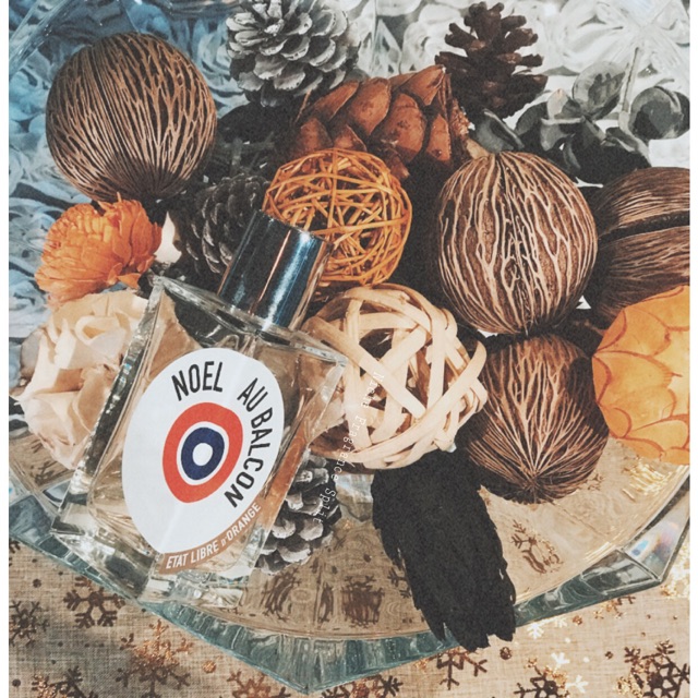 [ Minisize ] Nước hoa Noel Au Balcon minisize | BigBuy360 - bigbuy360.vn