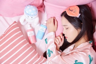 MẶT NẠ SỦI BỌT - MAGIC BUBBLE ESSENCE