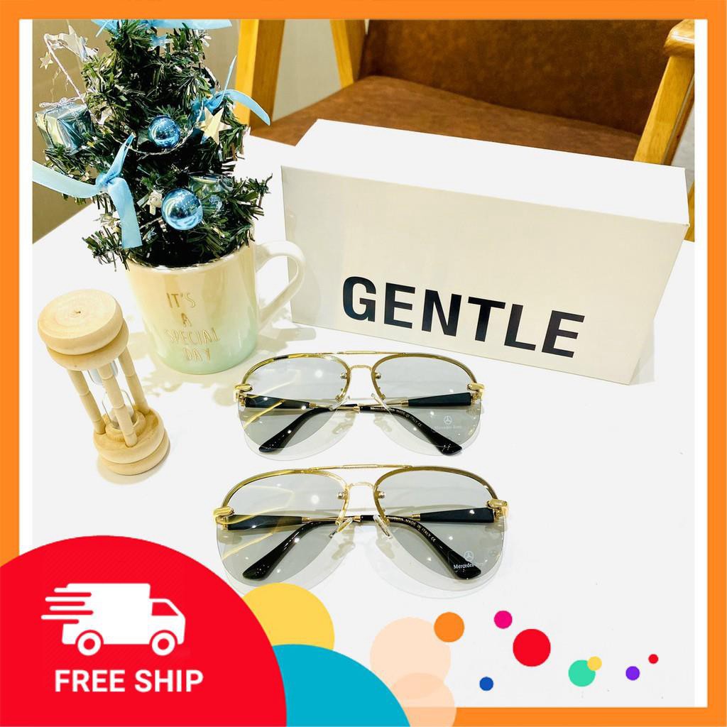 Mắt kính đổi màu ngày đêm GV236 😎 FREESHIP XTRA 😎 kính thời trang - kính phân cực chống tia uv | BigBuy360 - bigbuy360.vn