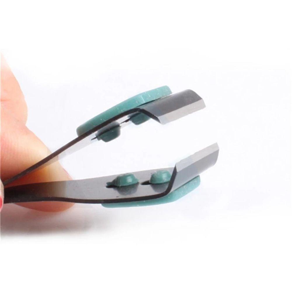 Kìm Cắt Dây Câu Cá Bằng Sợi Carbon Chuyên Dụng