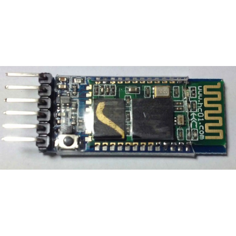 Mạch thu phát Bluetooth HC-05