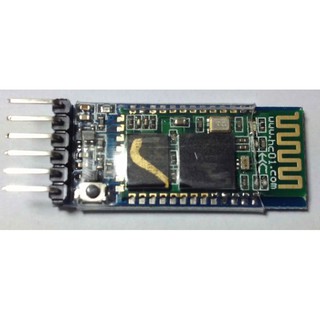 Mạch thu phát Bluetooth HC-05