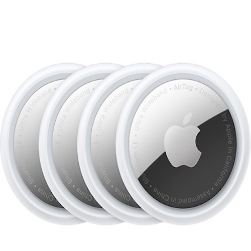 Apple Airtag 1 Pack- Hàng Chính Hãng [Futureworld- APR]