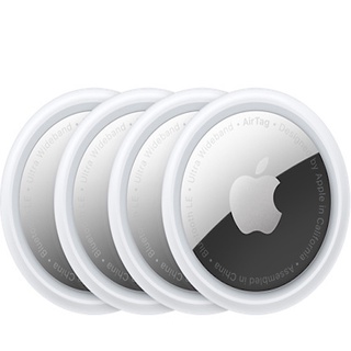 Apple Airtag - Hàng Chính Hãng [Futureworld- APR]