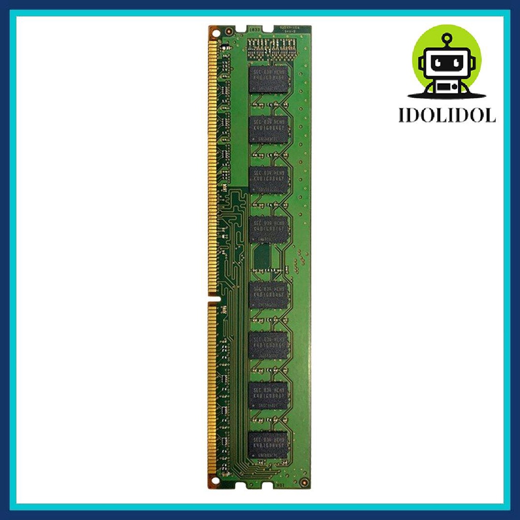 Mô Đun Ổn Định Ổn Định Cho Notebook Ddr2 2g 800 Dễ Sử Dụng