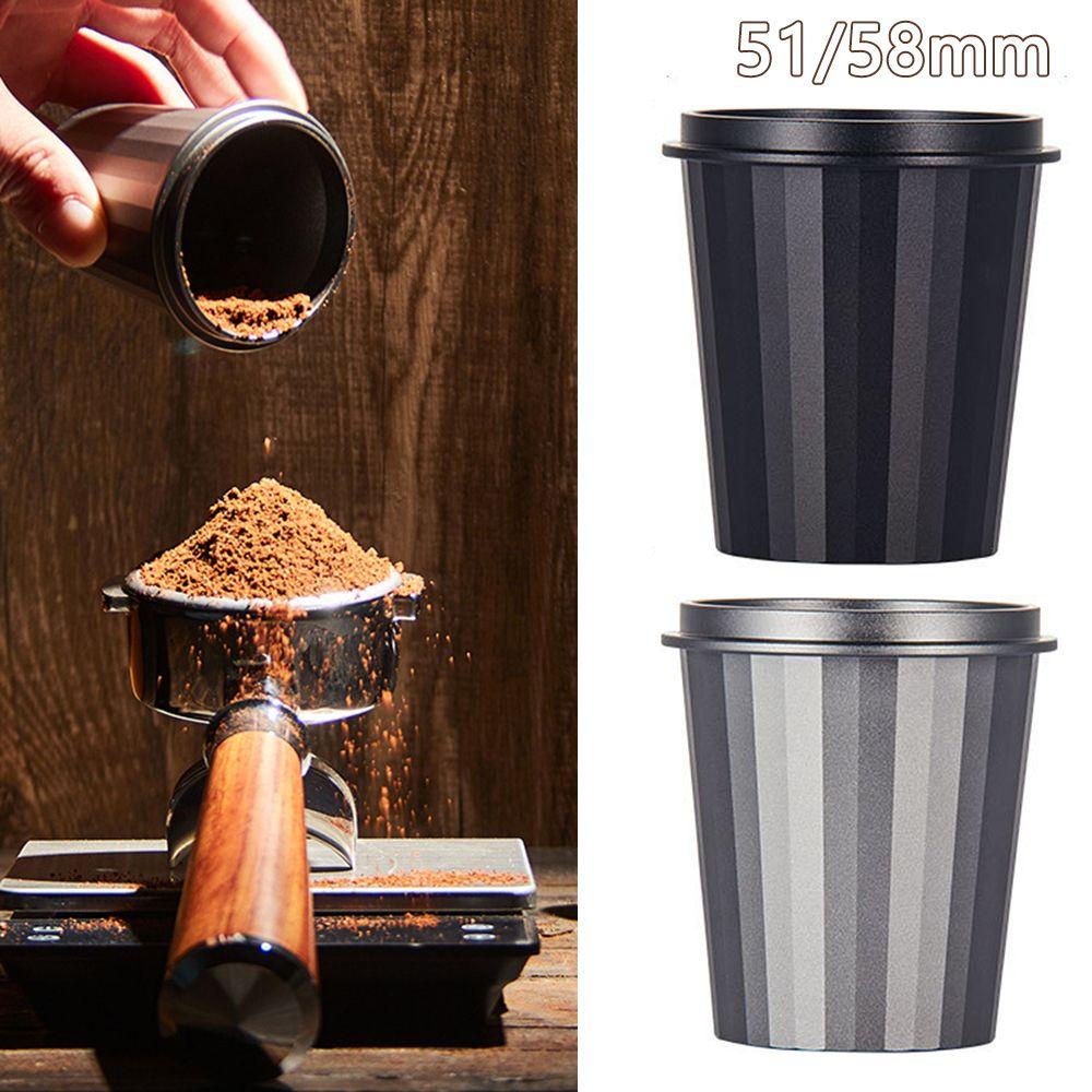 CONOPERY Cốc Pha Cà Phê 51mm / 58mm Tiện Dụng Cho Nhà Bếp|Bộ Dụng Cụ Đựng Thức Ăn Bằng Nhựa Tiện Lợi