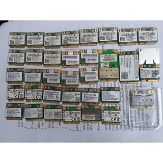 Card WiFi cho Laptop