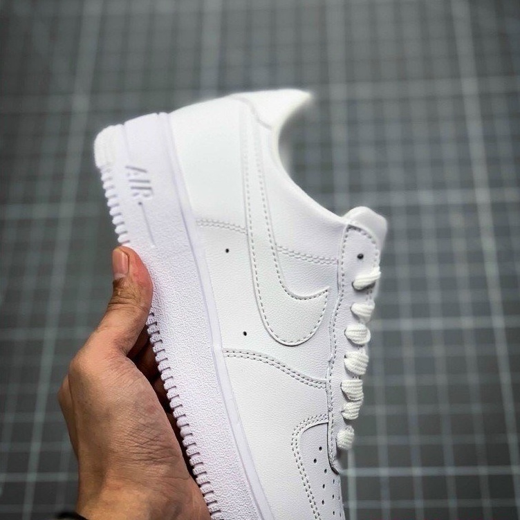 Giày AF1, giày Air Force 1, giày thể thao nam nữ hot trend, bản cao cấp full bill box | BigBuy360 - bigbuy360.vn