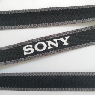 Dây đeo máy ảnh Sony