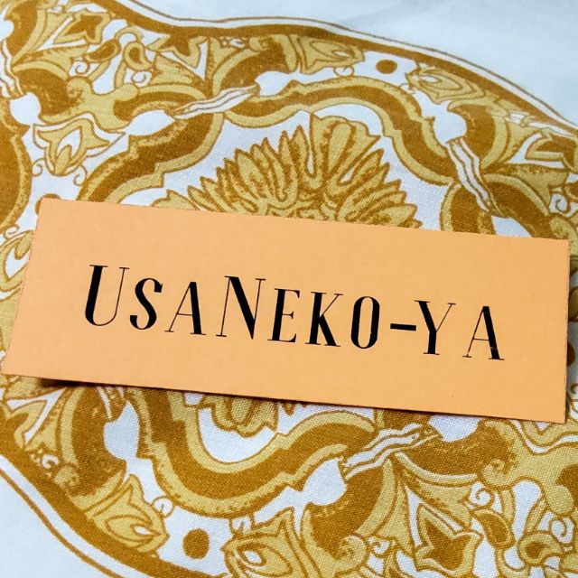 UsaNeko-Ya
