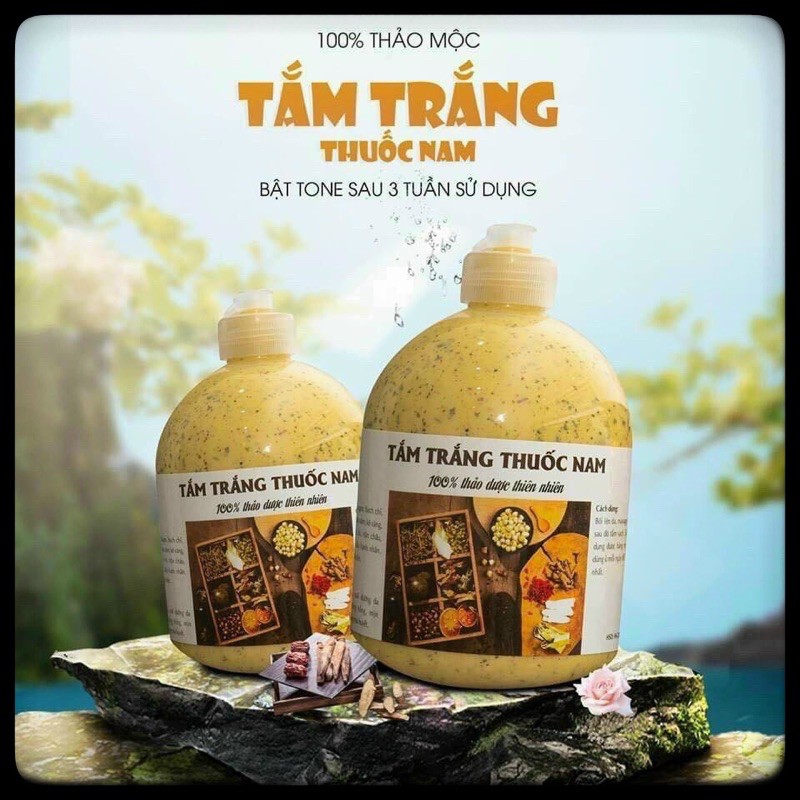 tắm_trắng_thảo_mộc_thuốc_nam