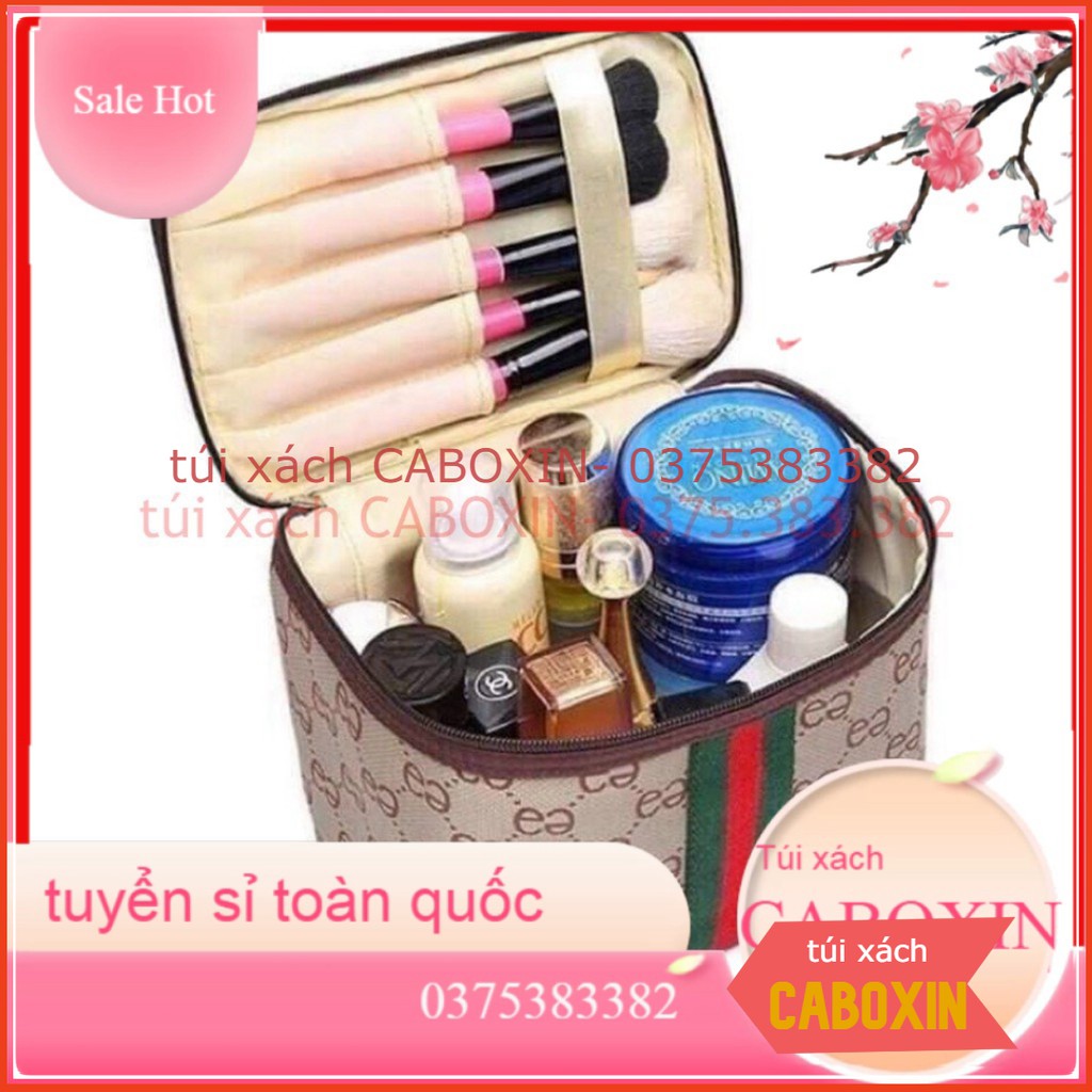 cop đựng mỹ phẩm  -CABOXIN tuyển sỉ toàn quốc