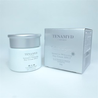 Kem dưỡng trắng da ban ngày Tenamyd White Lagoon Day Cream SPF 15