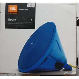 Loa JBL Spark