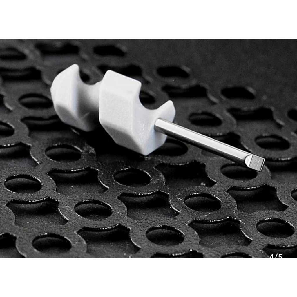 PHỤ KIỆN thay thế tăm,nhíp,ring,nẫy kéo,bút 58....-130MM chính hãng