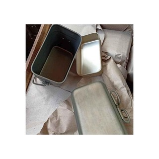 Cà men siêu xịn, hàng viện trợ chiến tranh năm 1973