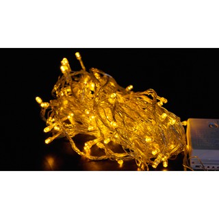 Đèn Led Cuốn Cây 20m