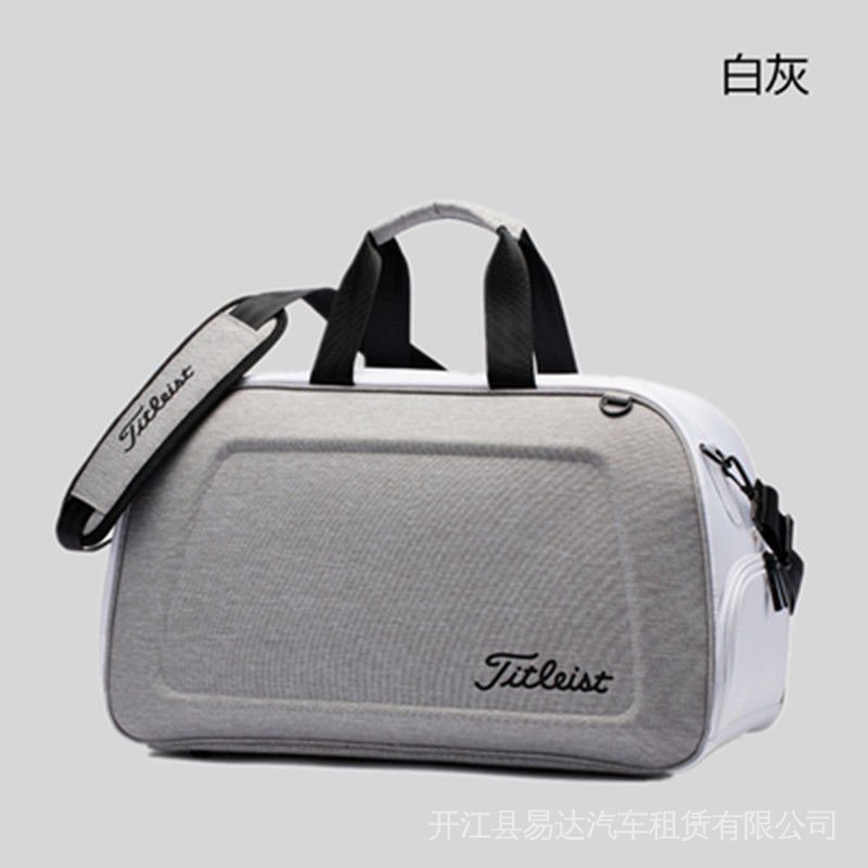 Túi Xách Du Lịch Unisex Bằng Nylon Đục Thời Trang Phong Cách Mới