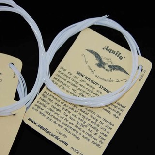 DÂY ĐÀN UKULELE AQUILA NHẬT