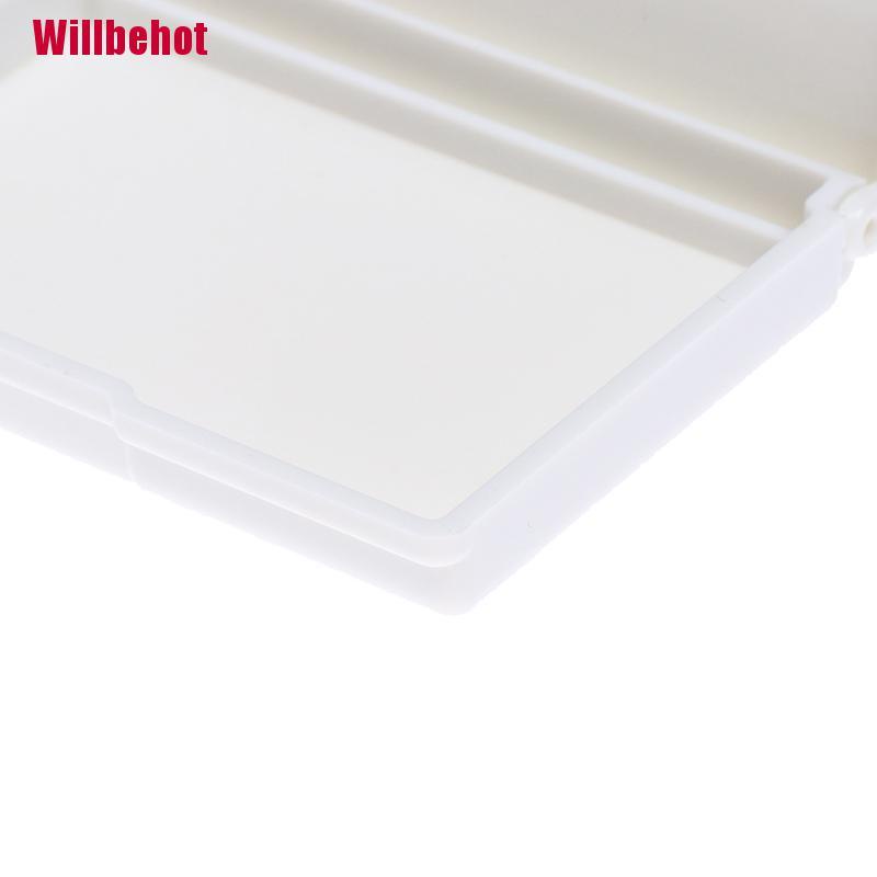 Màu Nước Cầm Tay 12 / 24