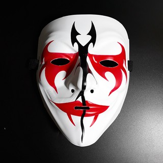 Mặt nạ Hacker Anonymous
