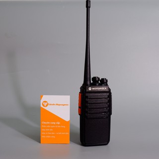 Bộ đàm Motorola GP 650